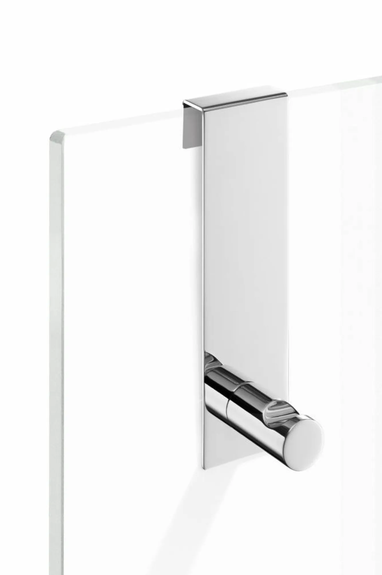 Zack BATOS hook for shower enclosure 40089 (gloss)