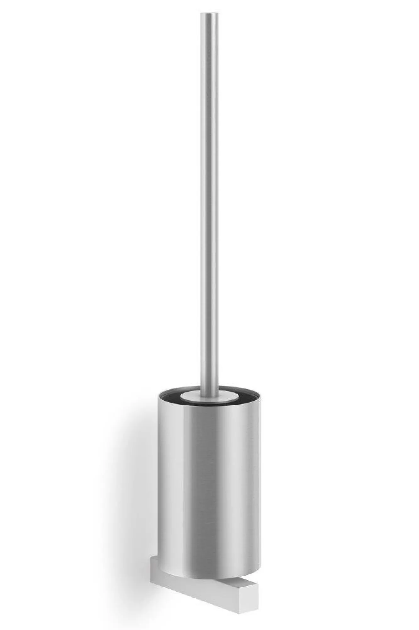 Zack CARVO toilet brush set wall 40487 (mat)