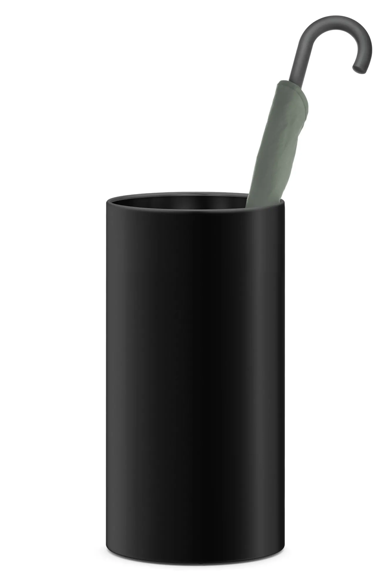 Zack CIVOS umbrella stand (black) 50509