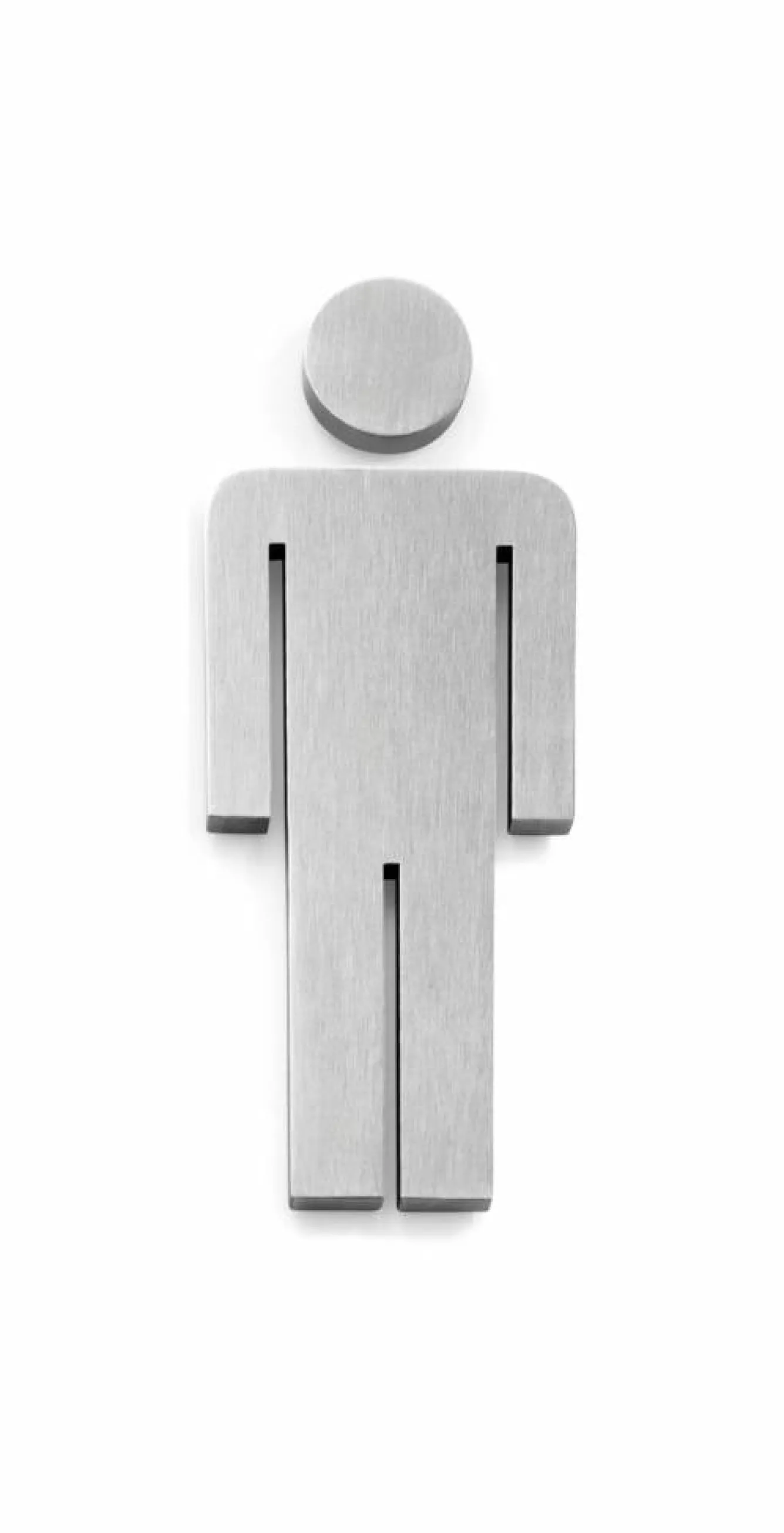Zack INDICI symbol man 50724M (mat)