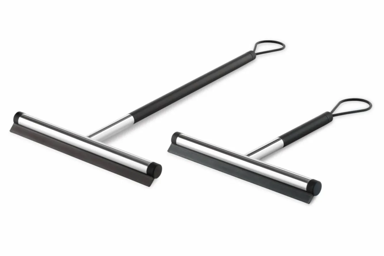 Zack JAZ wiper 20.5cm 40082 (gloss)