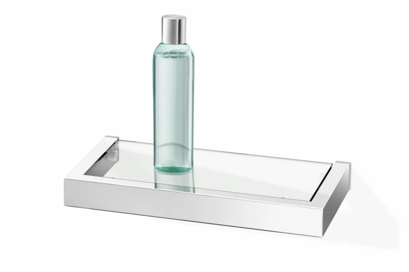 Zack LINEA shelf 26,5cm 40028 (gloss)