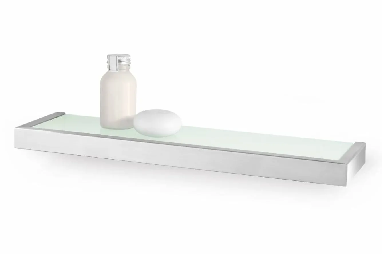 Zack LINEA shelf 46,5cm 40384 (mat)