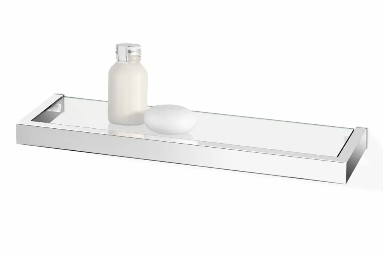 Zack LINEA shelf 46,5cm 40029 (gloss)