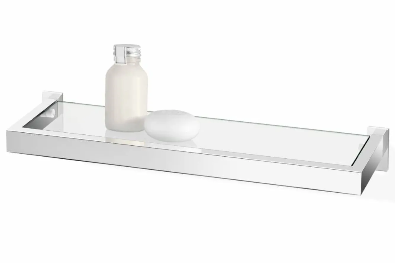 Zack LINEA shelf 46,5cm 40029 (gloss)
