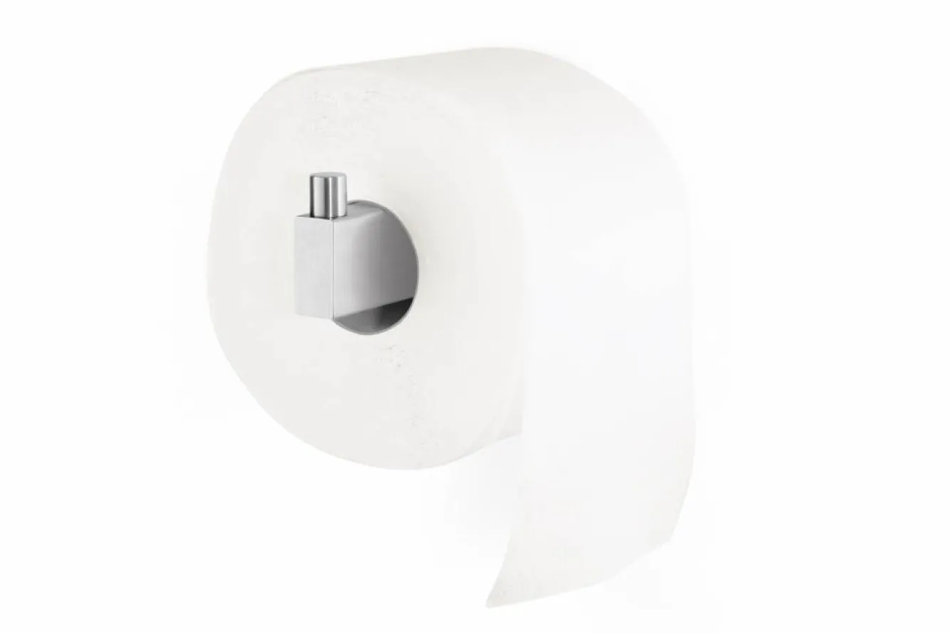 Zack LINEA spare roll holder 40391 (mat)