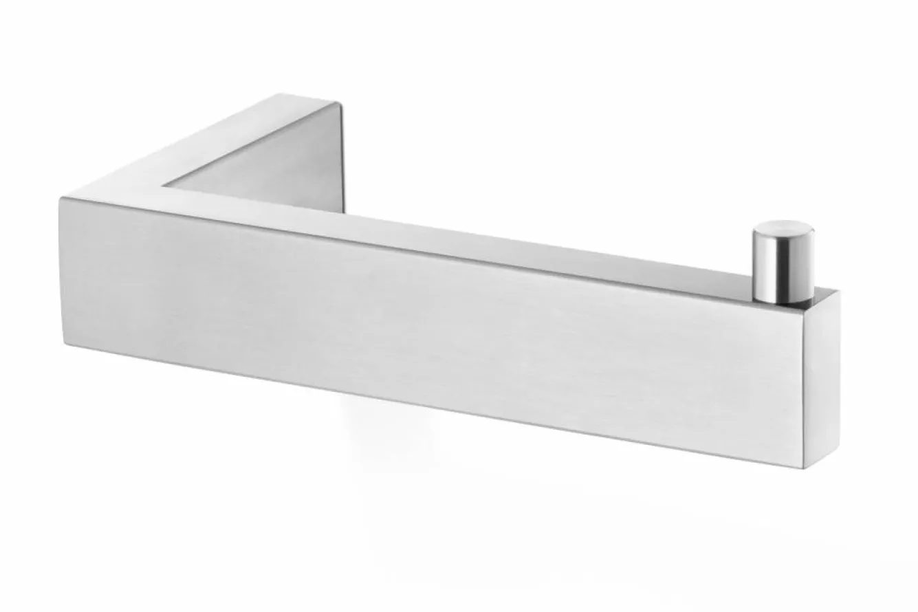 Zack LINEA toilet roll holder 40374 (mat)