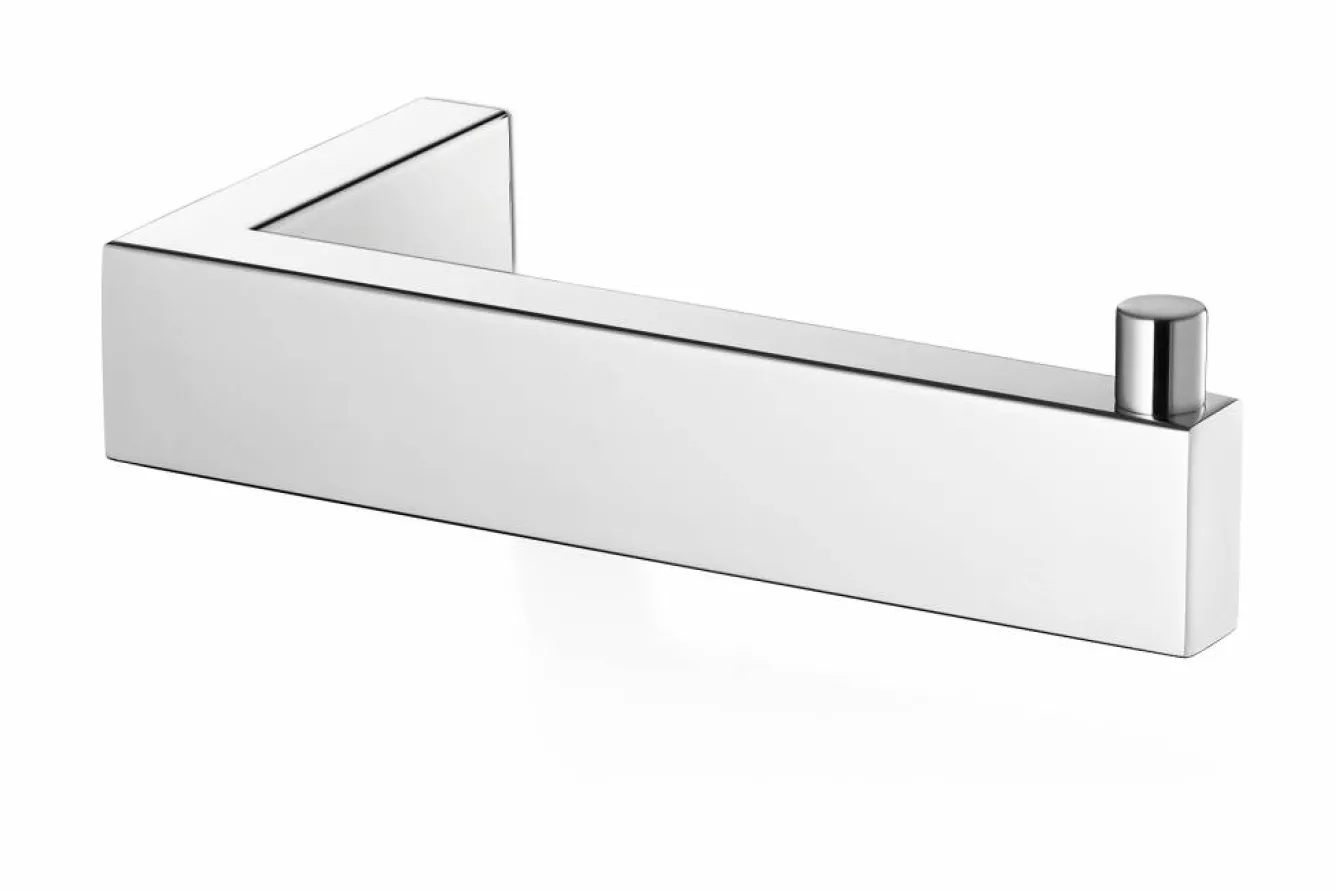 Zack LINEA toilet roll holder 40043 (gloss)