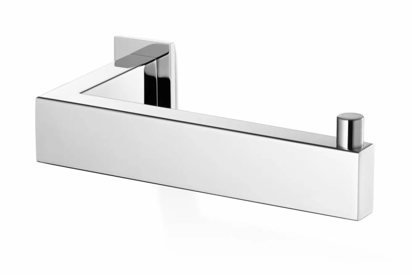 Zack LINEA toilet roll holder 40043 (gloss)