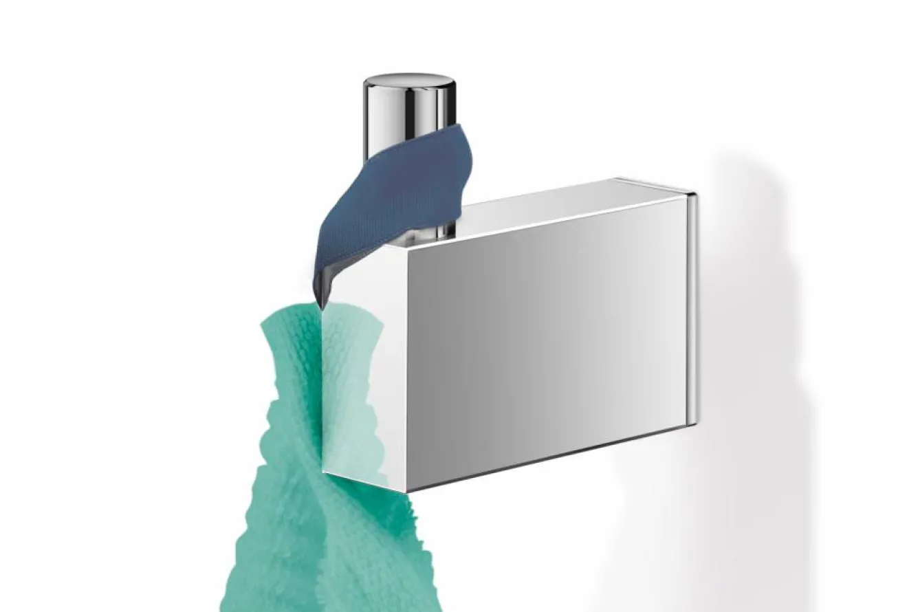 Zack LINEA towel hook 5cm 40036 (gloss)