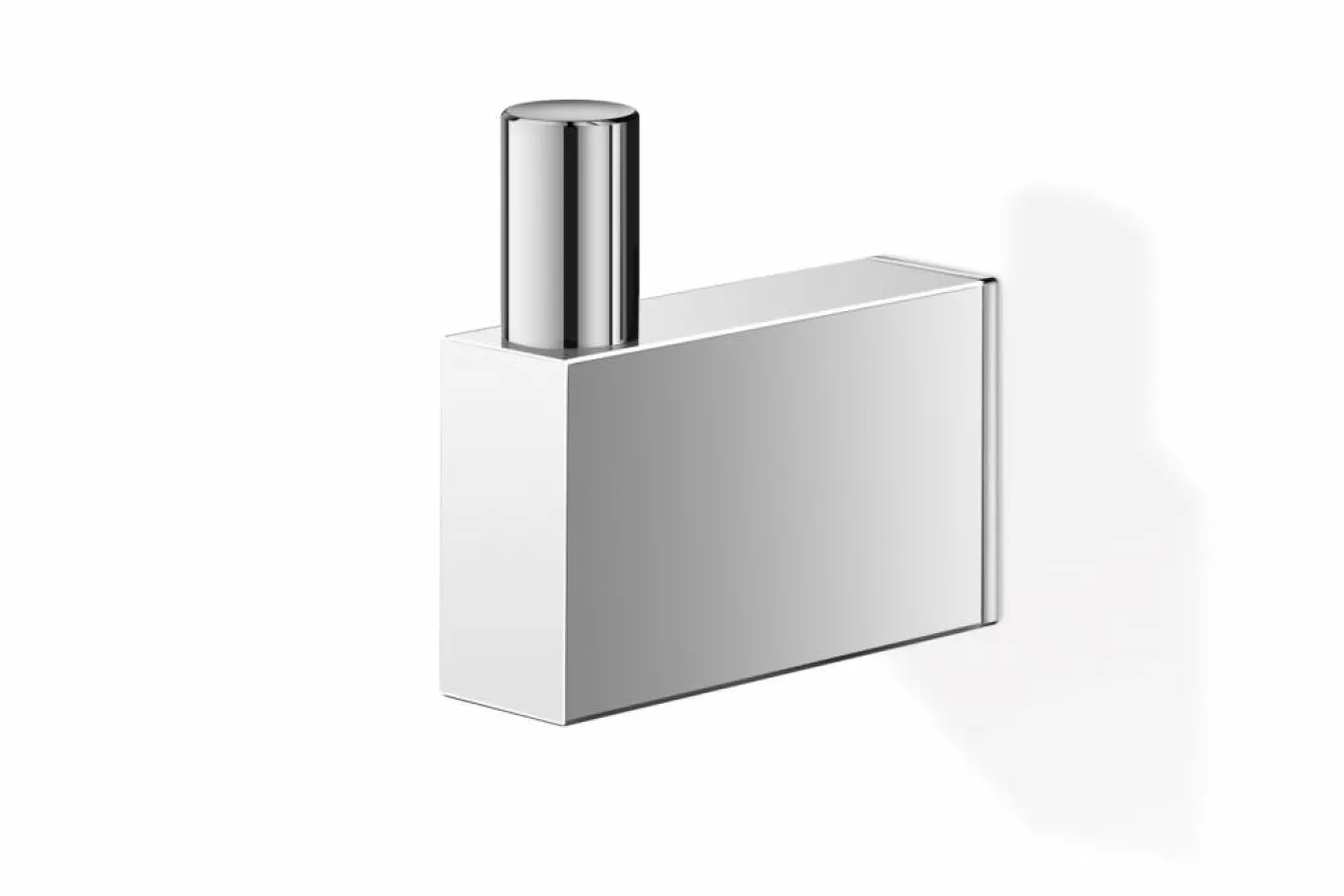 Zack LINEA towel hook 5cm 40036 (gloss)