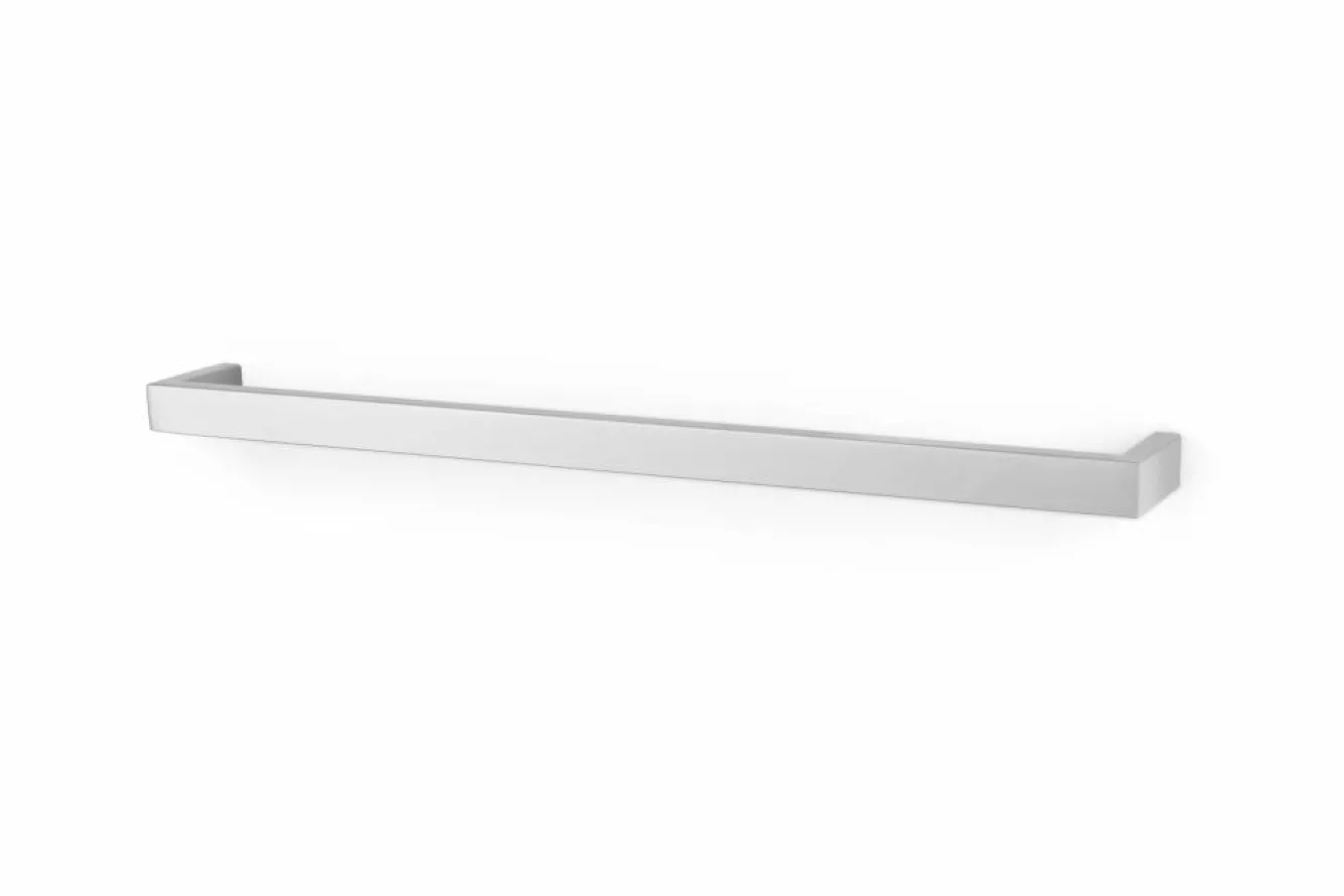 Zack LINEA towel rail 61.5cm 40388 (mat)
