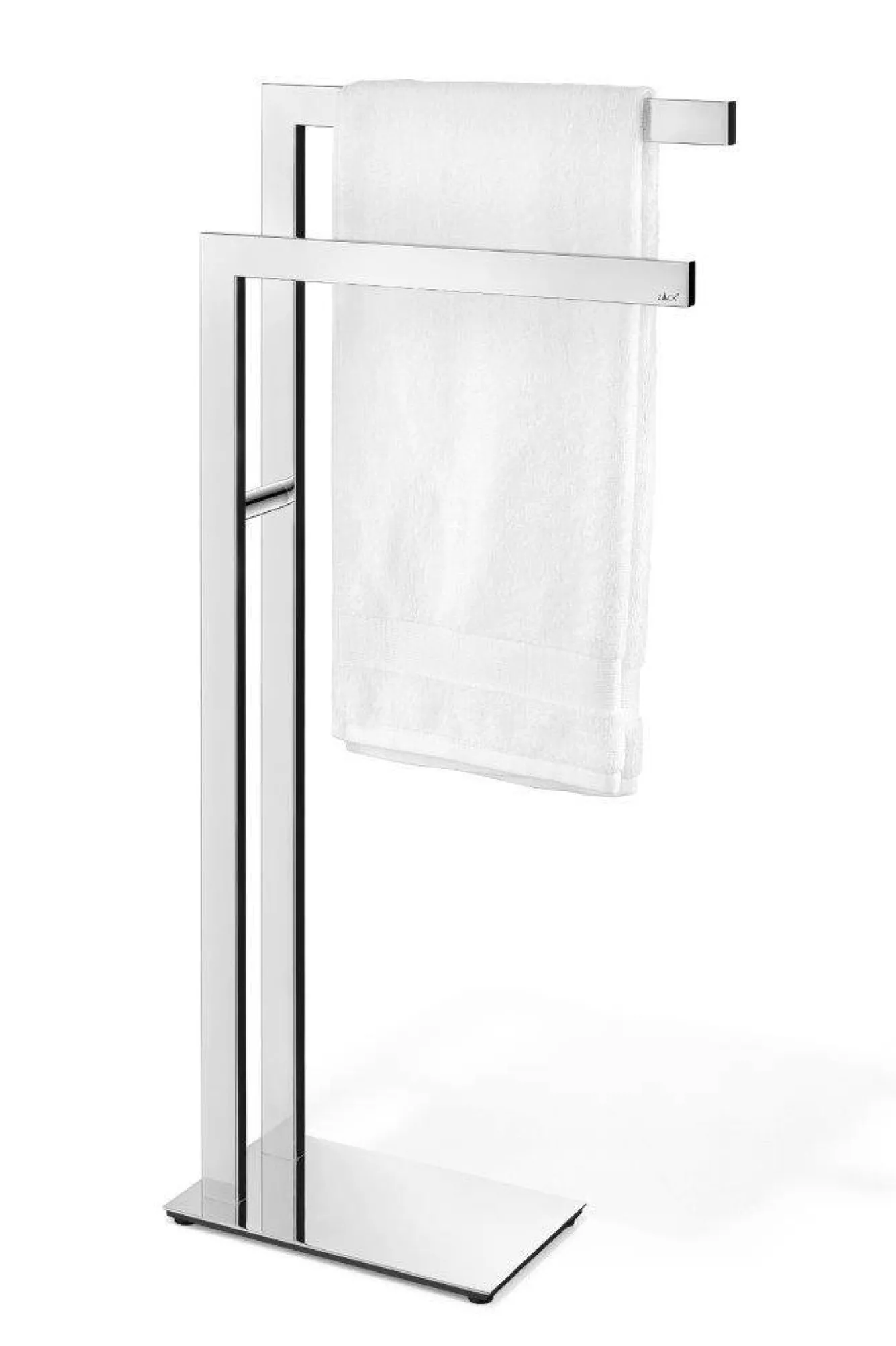 Zack LINEA towel stand 40046 (gloss)