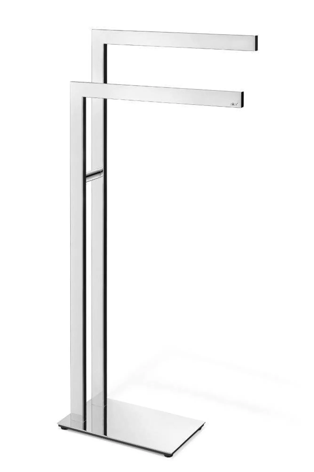 Zack LINEA towel stand 40046 (gloss)