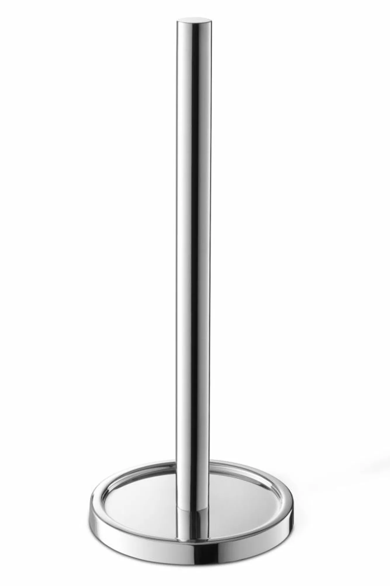Zack MIMO spare toilet roll holder 40074 (gloss)