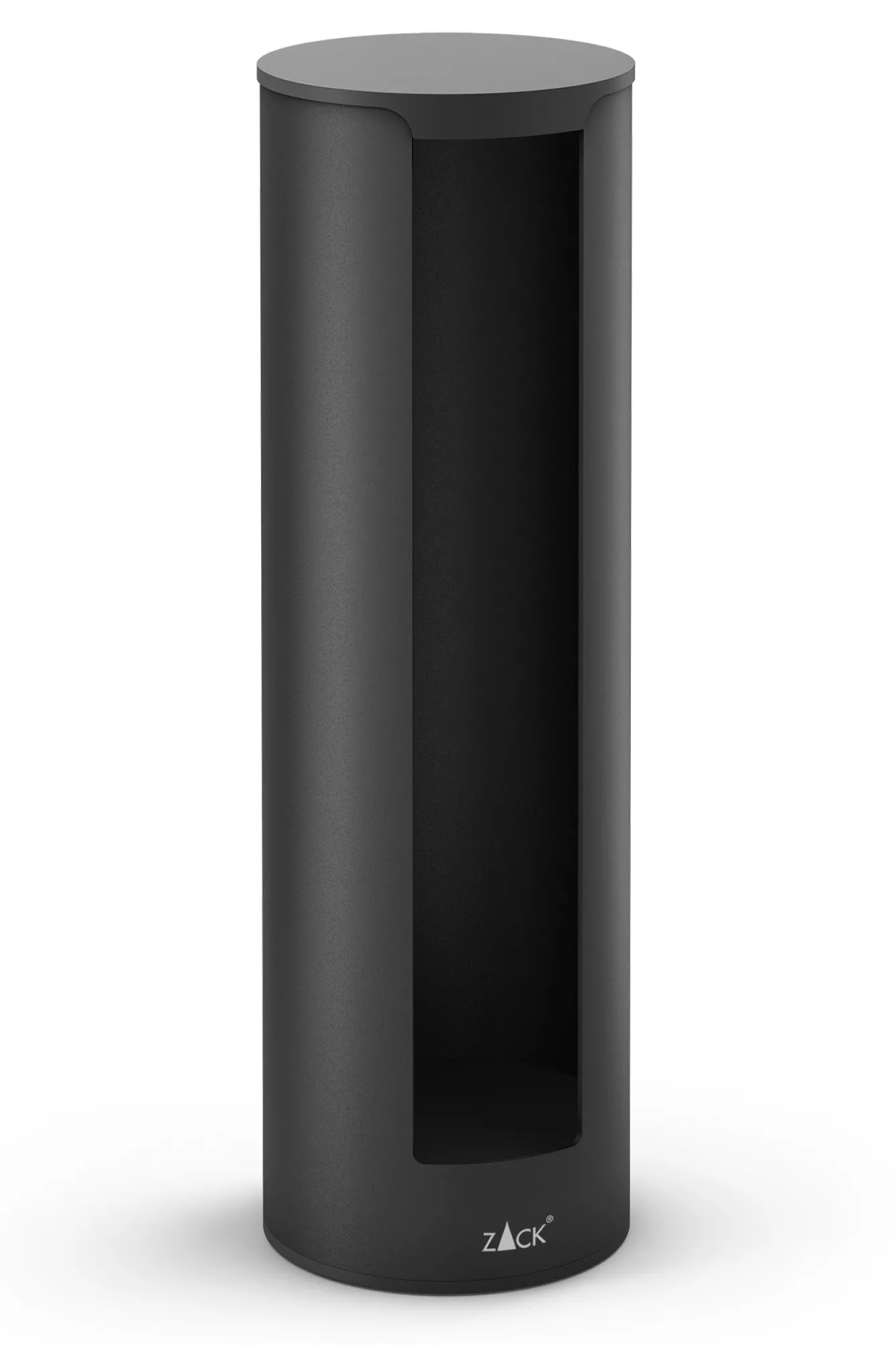 Zack OLOMO cotton pad holder 40518 (black)