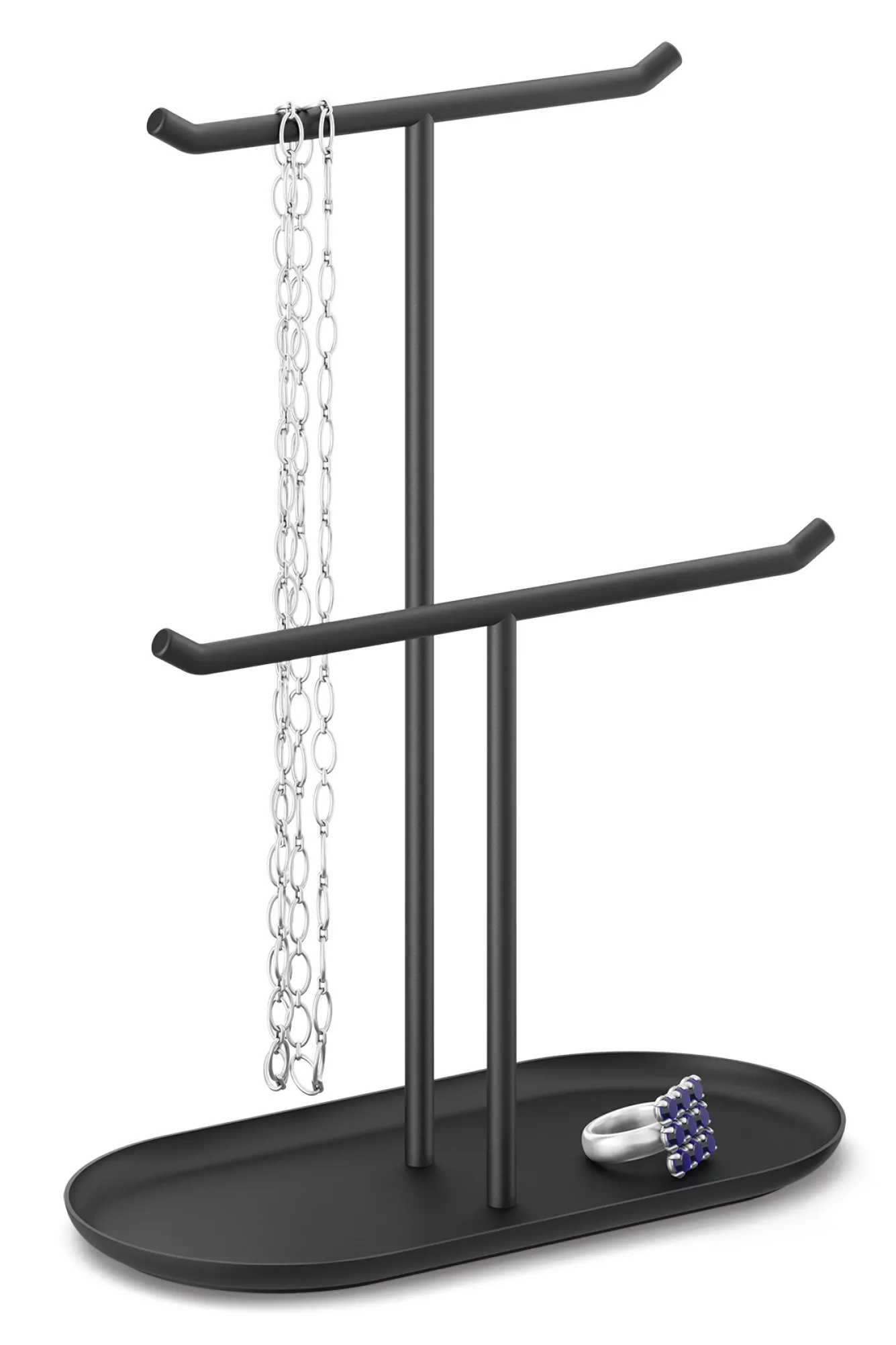 Zack OLOMO jewelry holder 40523 (black)