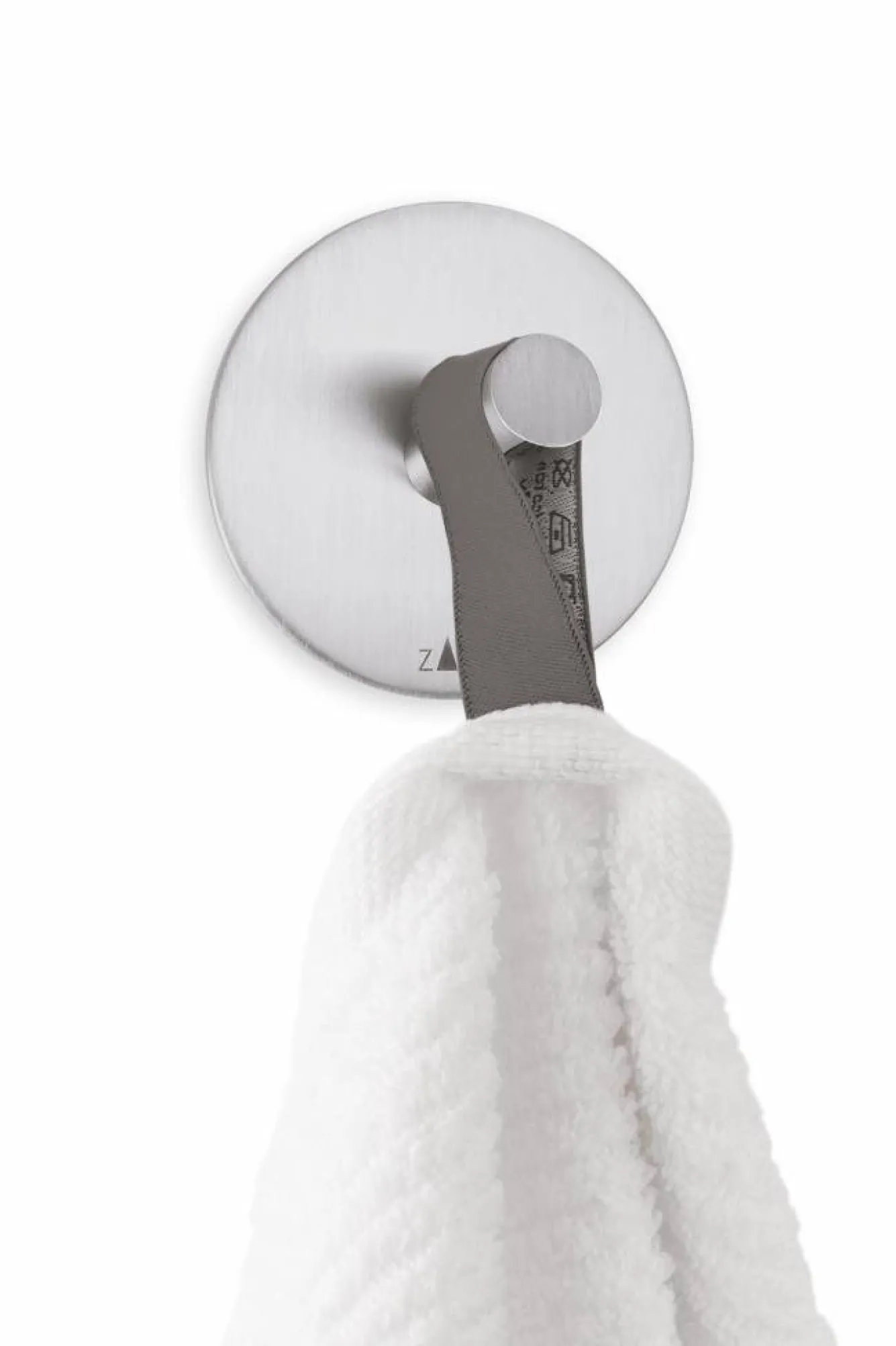 Zack PECO towel hook self-adhesive 40206 (mat)