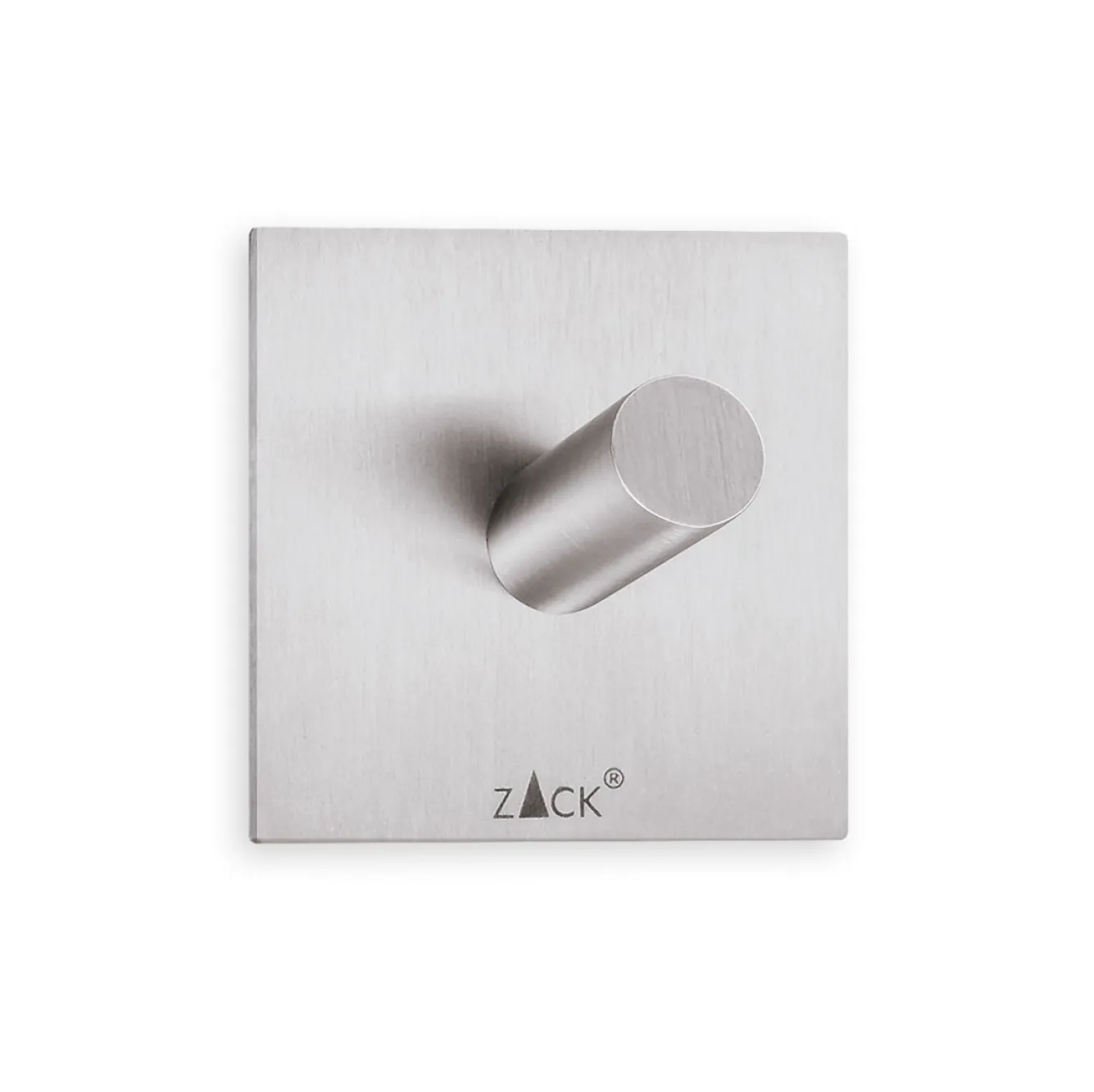 Zack PECO towel hook self-adhesive 40205 (mat)