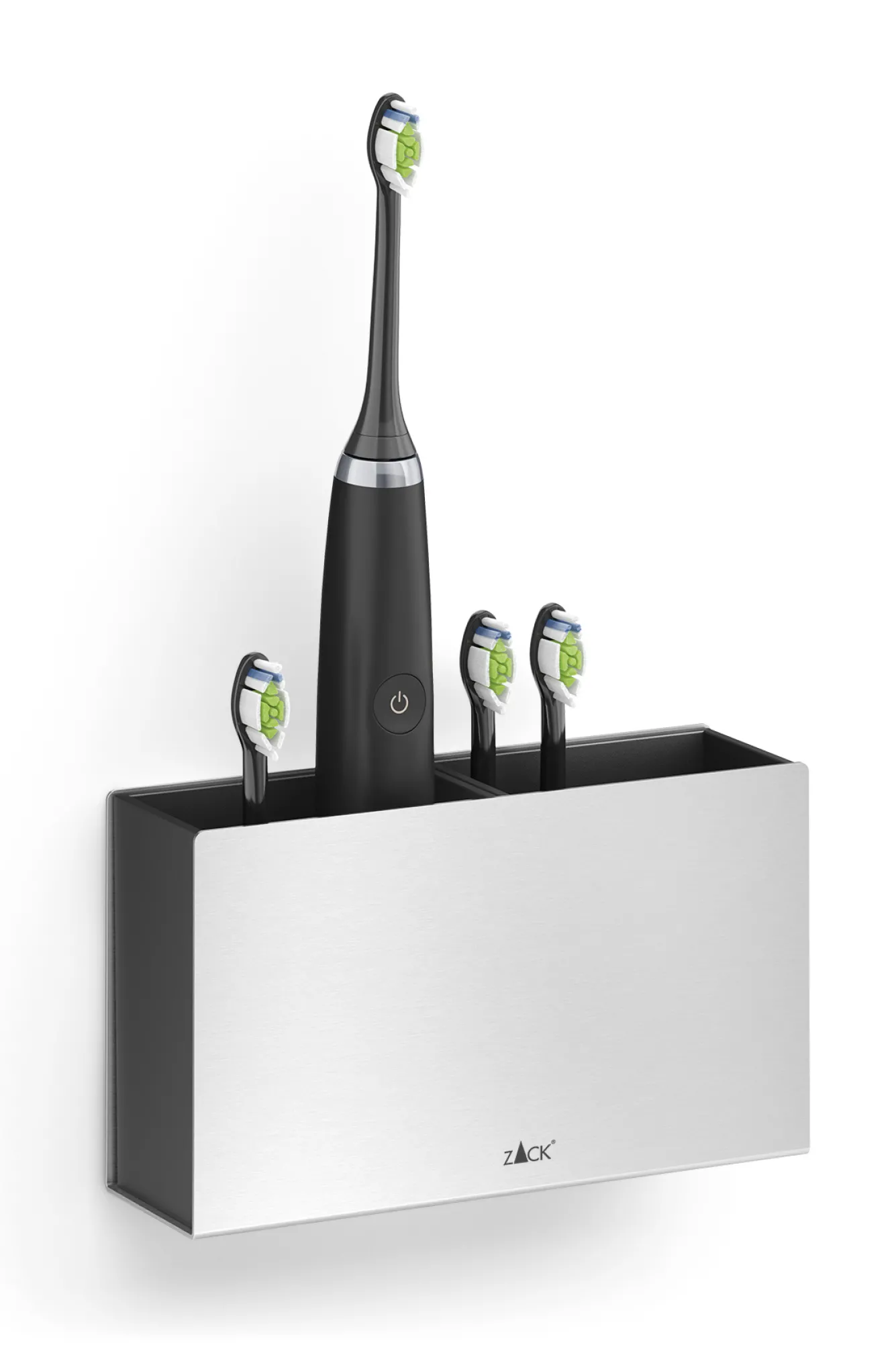 Zack POTES toothbrush holder large 40605 (mat)