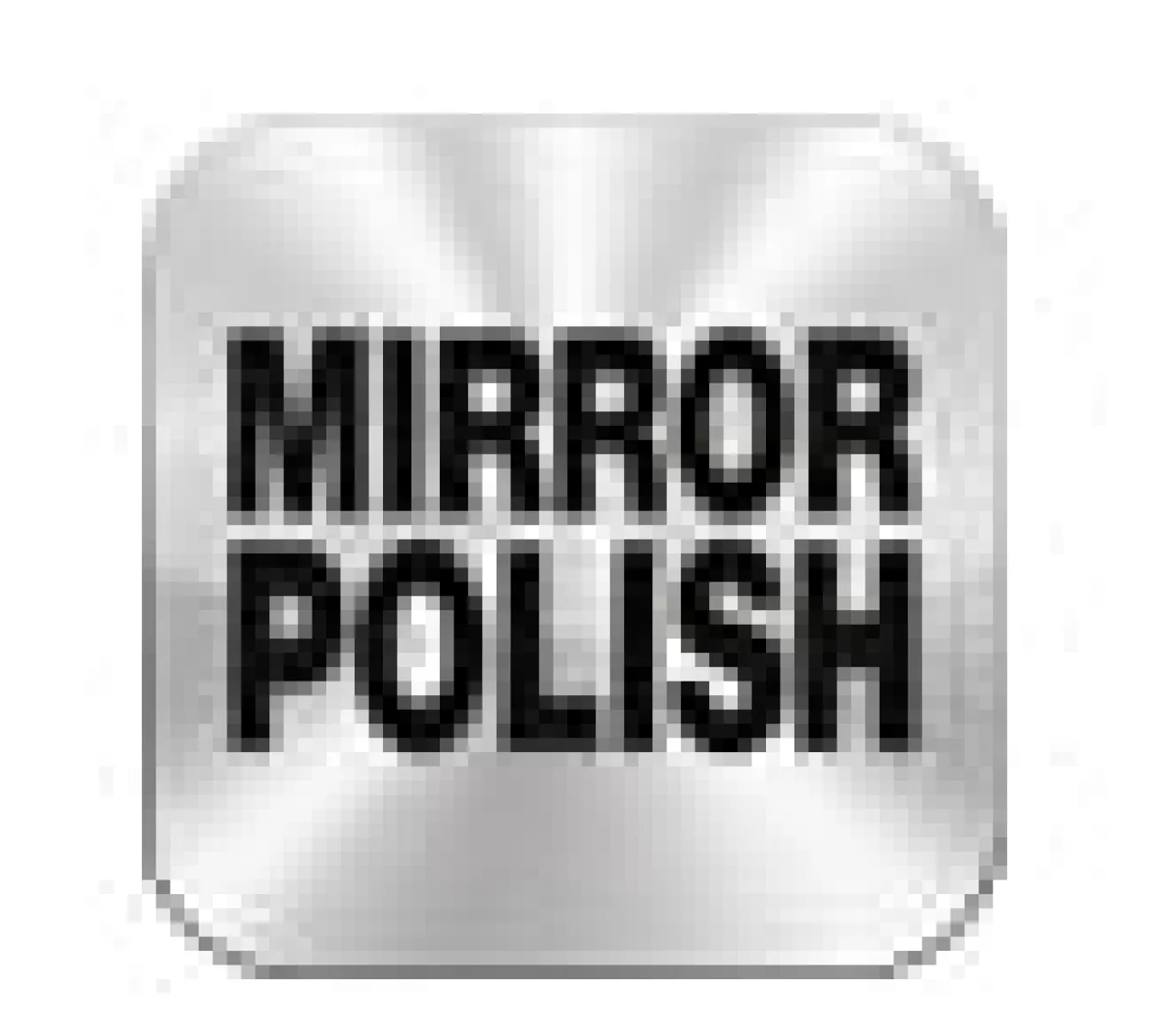 Zack PURO tissue holder 40093 (gloss)