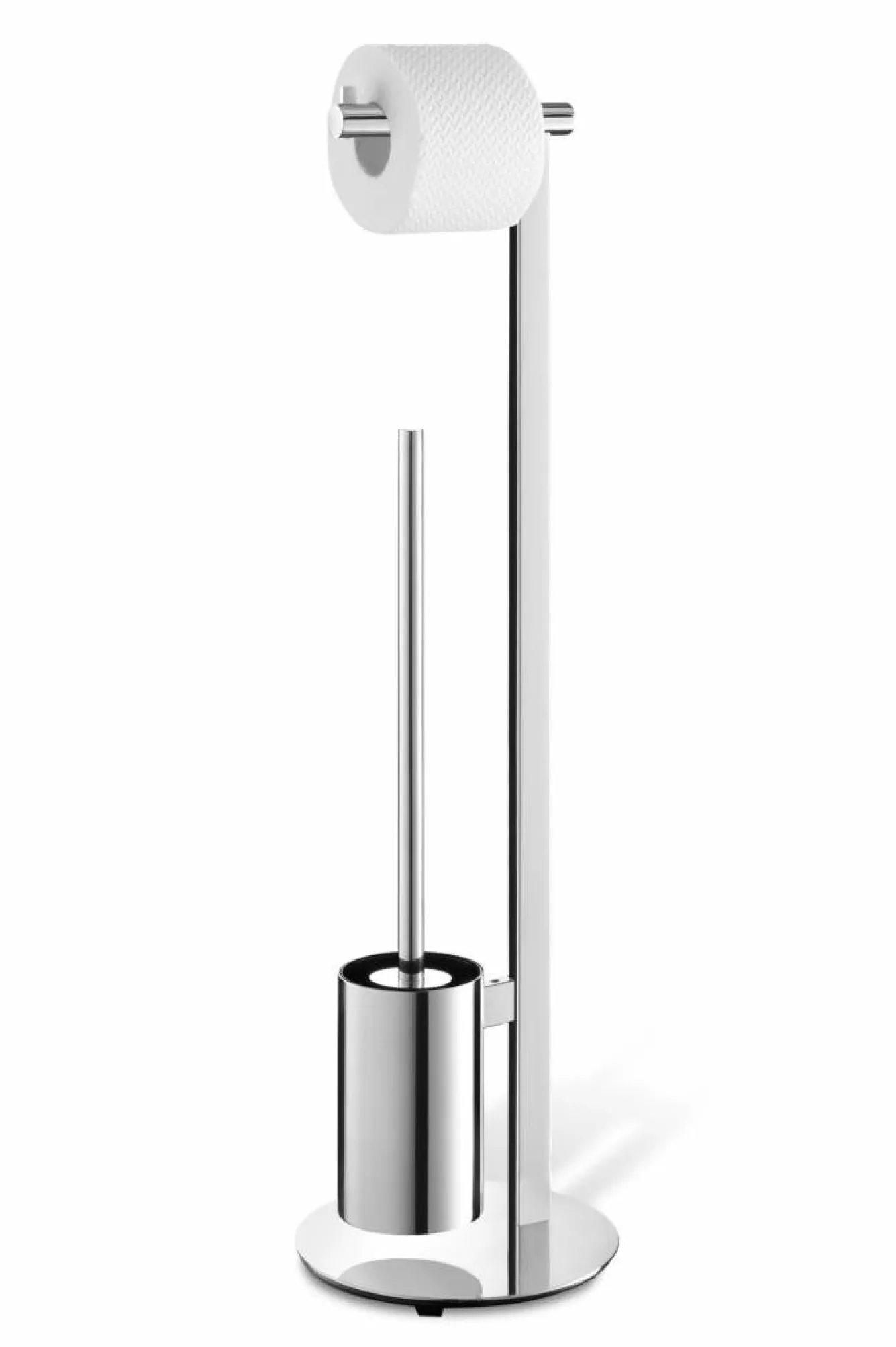 Zack SCALA toilet butler 40088 (gloss)